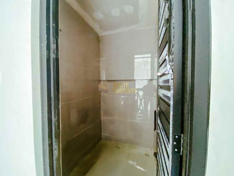 dijual rumah ngaglik