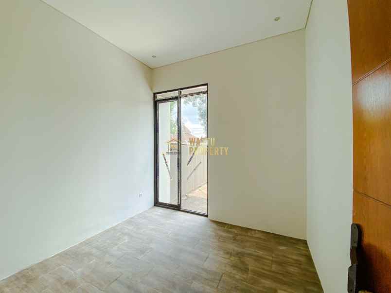 dijual rumah ngaglik