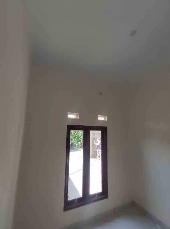 dijual rumah ngemplak kartasura