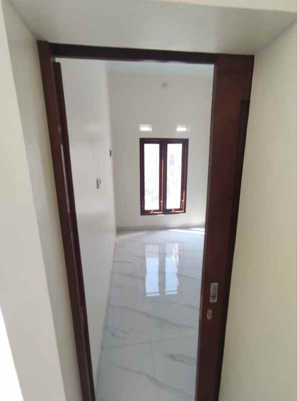 dijual rumah ngemplak kartasura