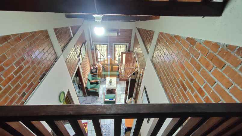 dijual rumah pagelaran kec ciomas