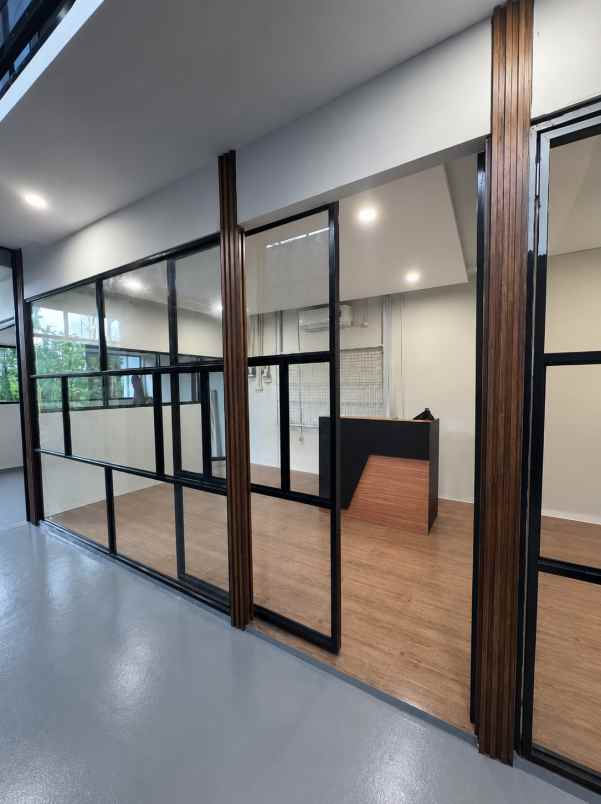 dijual rumah pakansari cibinong bogor