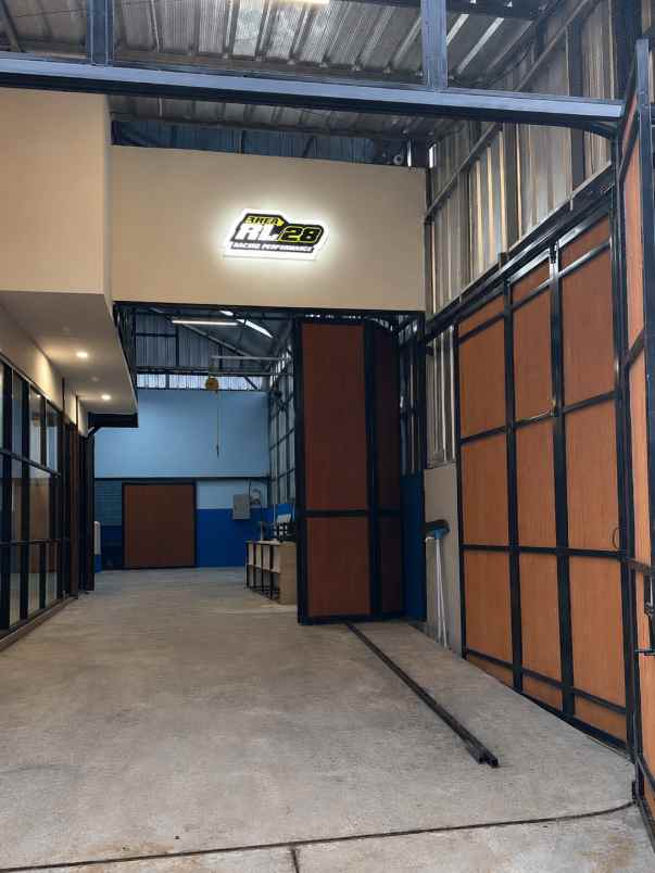 dijual rumah pakansari cibinong bogor