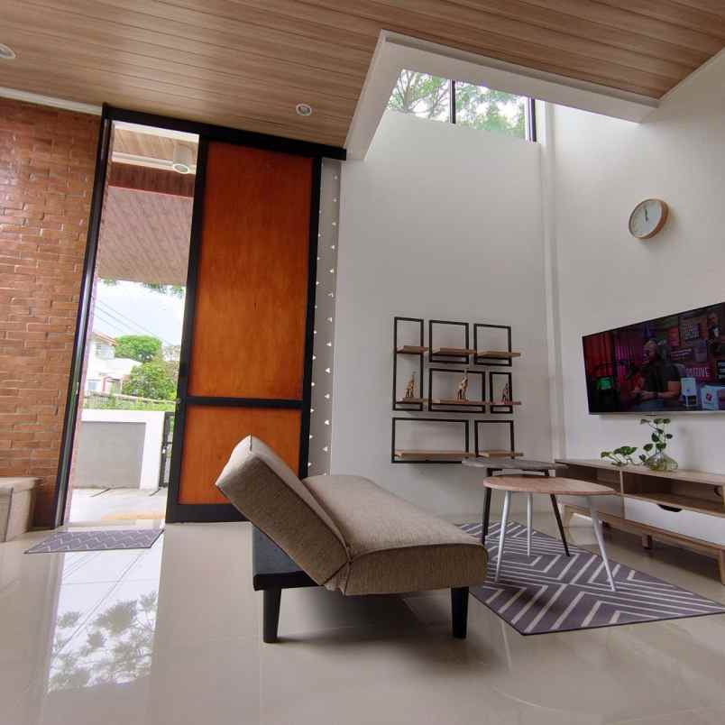 dijual rumah pakem sleman