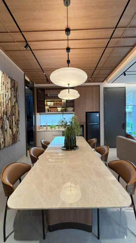 dijual rumah palma grandia