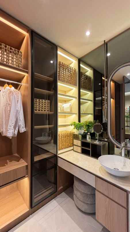 dijual rumah palma grandia