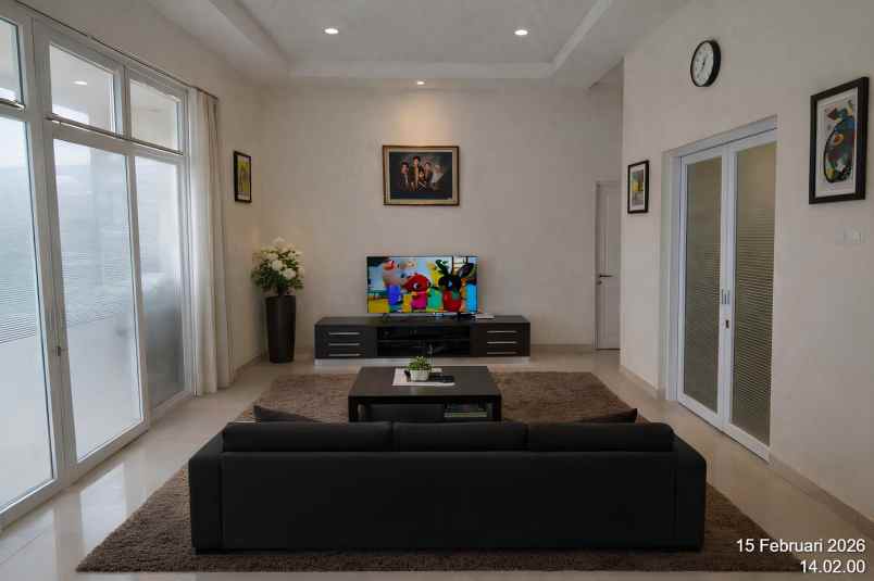 dijual rumah pamijahan