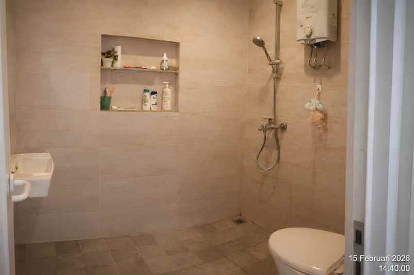 dijual rumah pamijahan