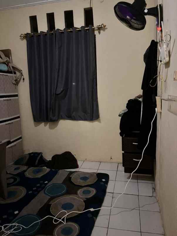 dijual rumah pamulang elok