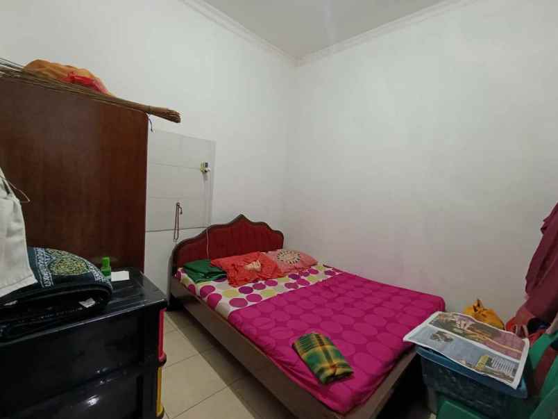 dijual rumah pancoran ms depok