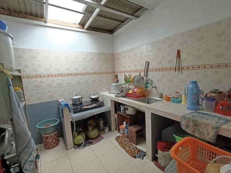 dijual rumah pancoran ms depok