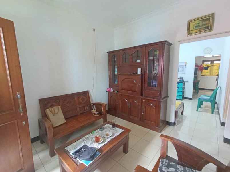 dijual rumah pancoran ms depok