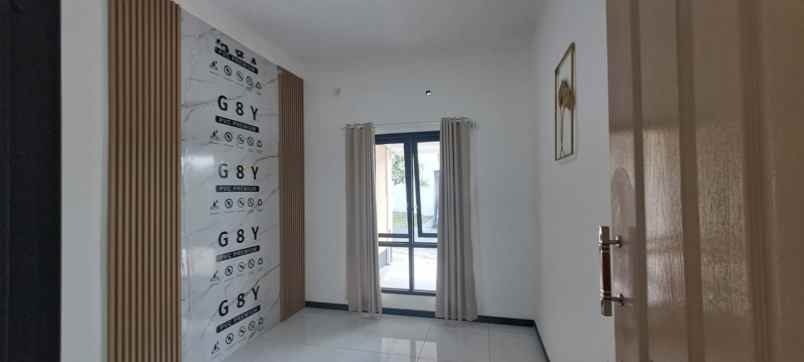 dijual rumah pandaran hills