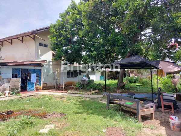 dijual rumah pangkalan jati cinere depok
