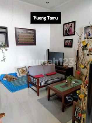 dijual rumah panyileukan bandung jawa barat