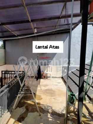 dijual rumah panyileukan bandung jawa barat