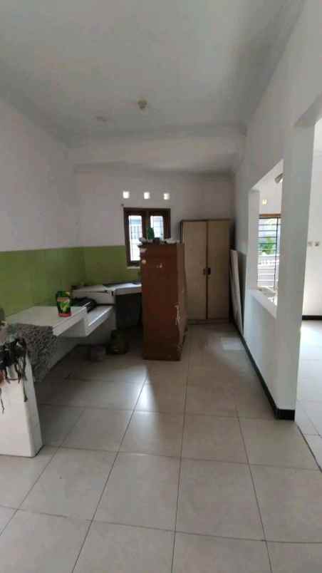 dijual rumah pasa rejodani