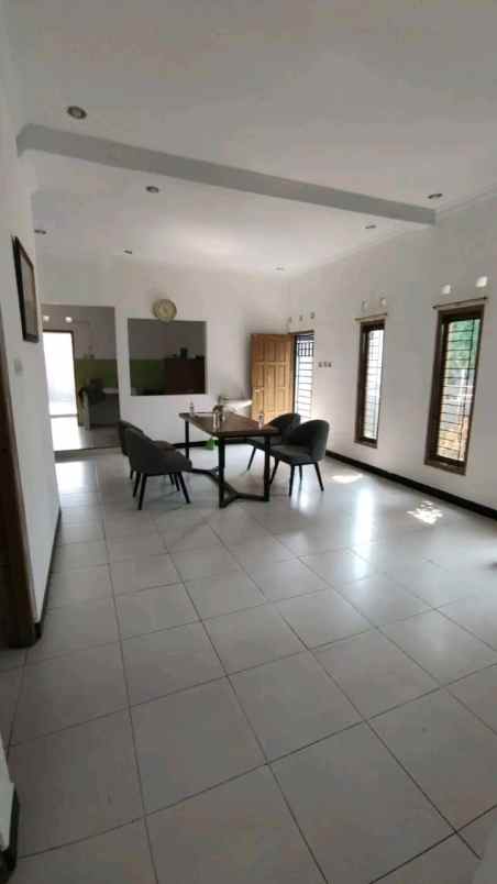 dijual rumah pasa rejodani
