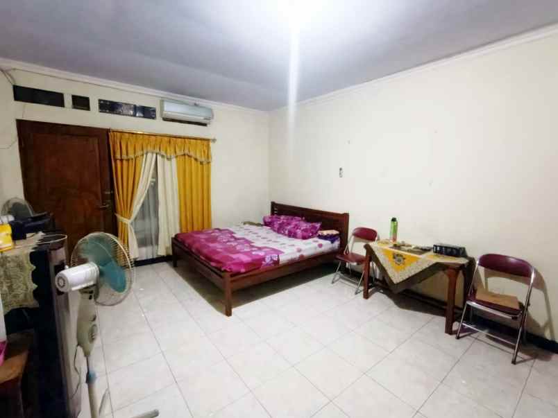 dijual rumah pasadena manyaran semarang