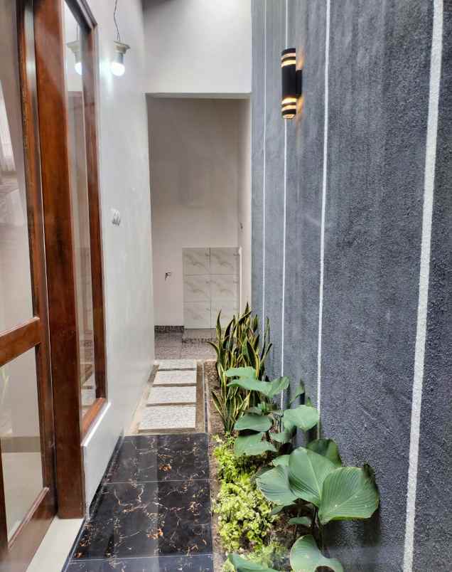 dijual rumah pasar jangkang