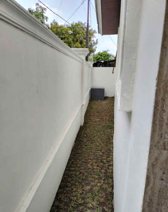 dijual rumah pasar jangkang