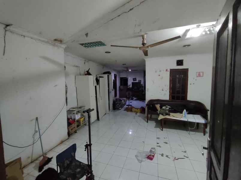 dijual rumah pasar minggu