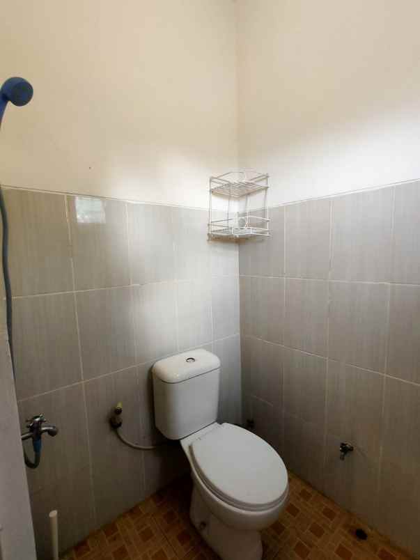 dijual rumah pasir jambu karadenan