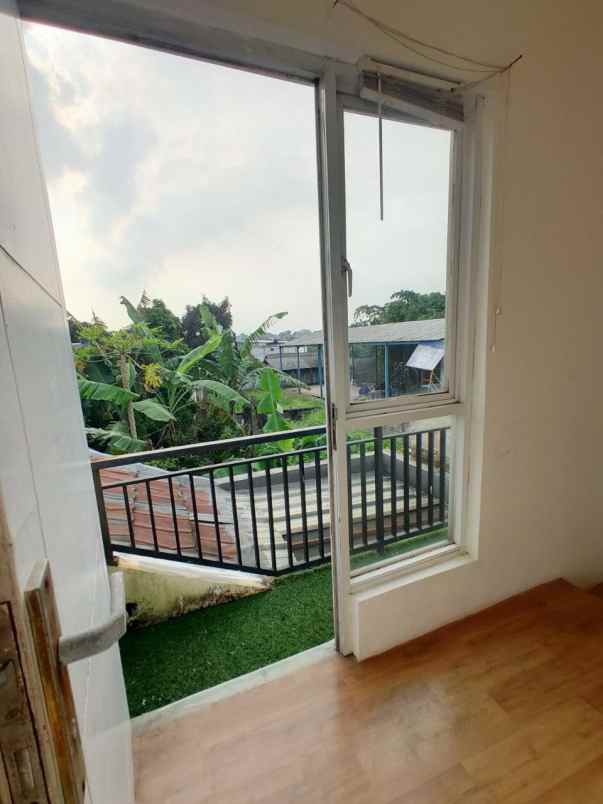 dijual rumah pasir jambu karadenan