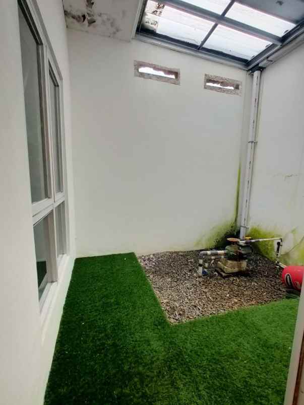dijual rumah pasir jambu karadenan