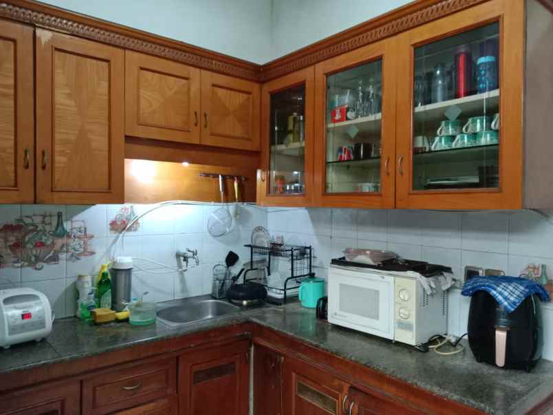 dijual rumah pejaten timur