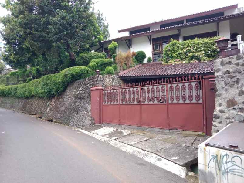 dijual rumah pejaten timur