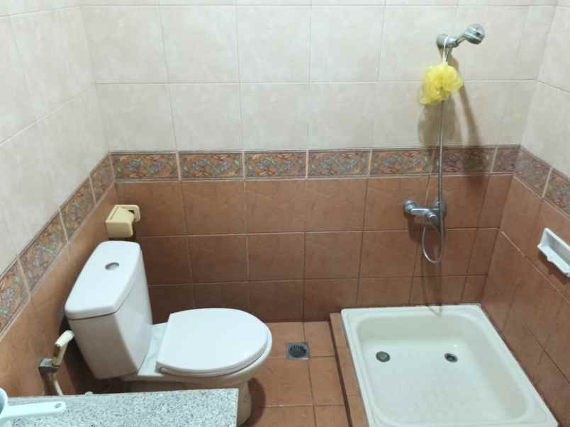 dijual rumah pejompongan baru