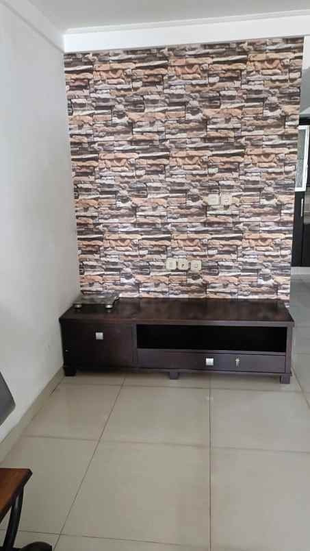 dijual rumah pelepah indah kelapa