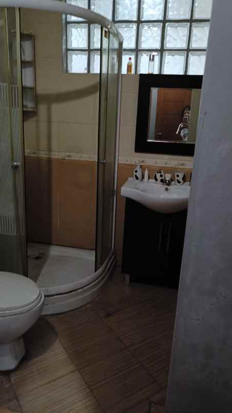 dijual rumah pelepah indah kelapa