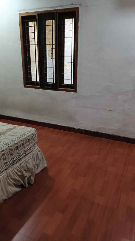 dijual rumah pelepah indah kelapa