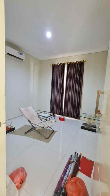dijual rumah pelican hill citraland