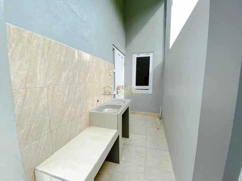 dijual rumah pendowoharjo sewon bantul