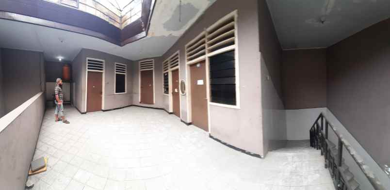 dijual rumah perak