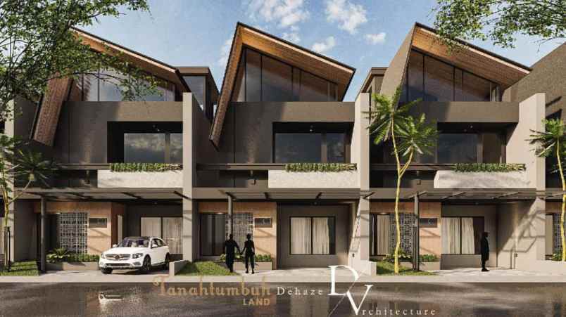 dijual rumah permana ciuyah