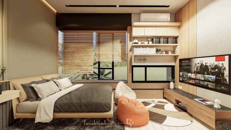 dijual rumah permana ciuyah