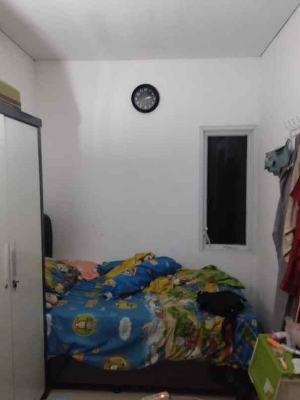 dijual rumah permata green resort tapos