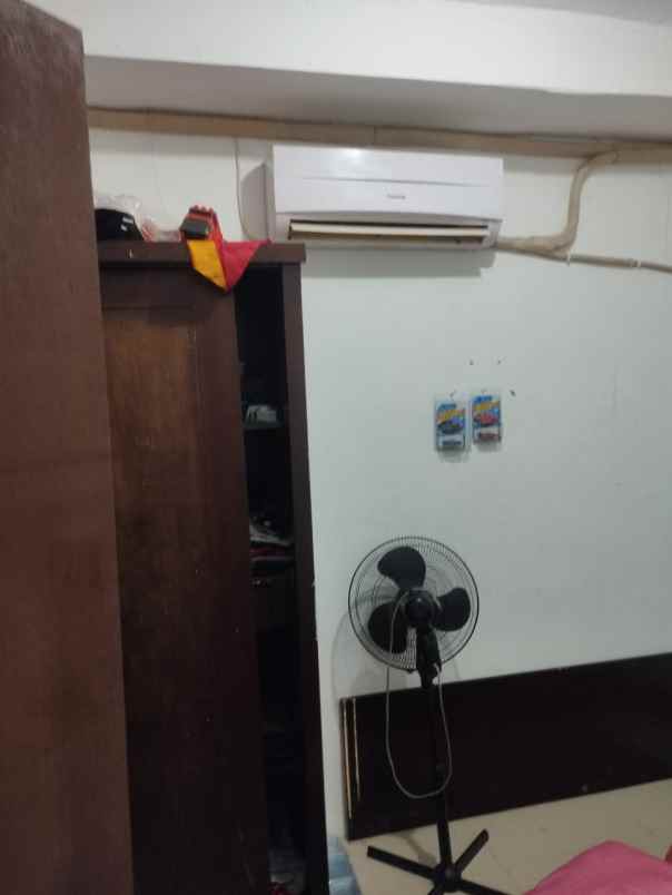 dijual rumah permata green resort tapos