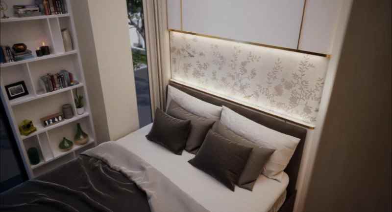 dijual rumah permata gunung anyar