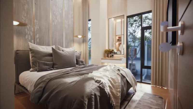 dijual rumah permata gunung anyar