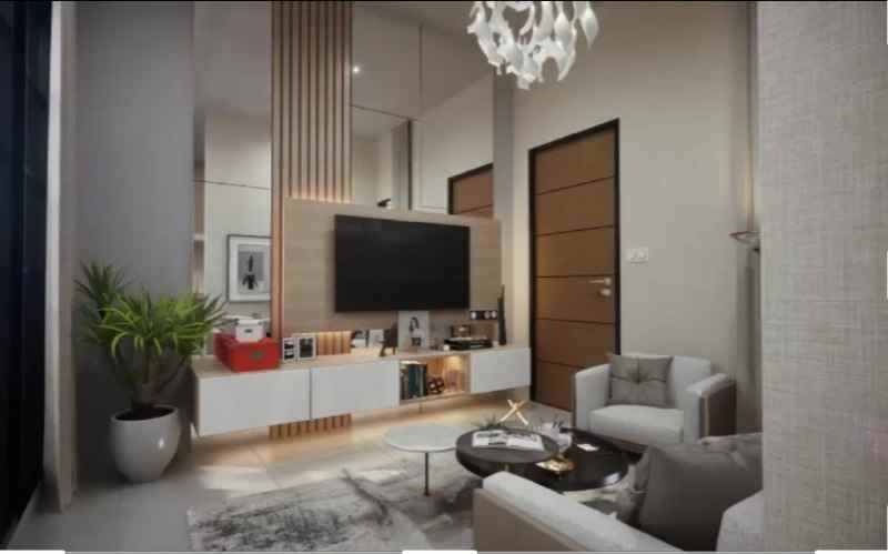 dijual rumah permata gunung anyar