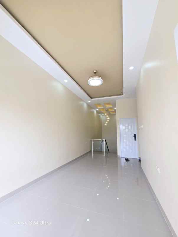 dijual rumah permata harapan baru bekasi b0721