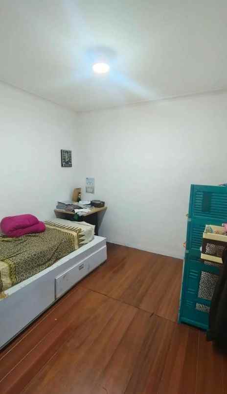dijual rumah permata kopo 2 bandung