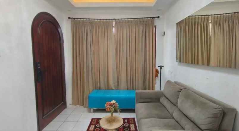 dijual rumah permata kopo 2 bandung