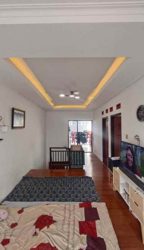 dijual rumah permata kopo 2 bandung