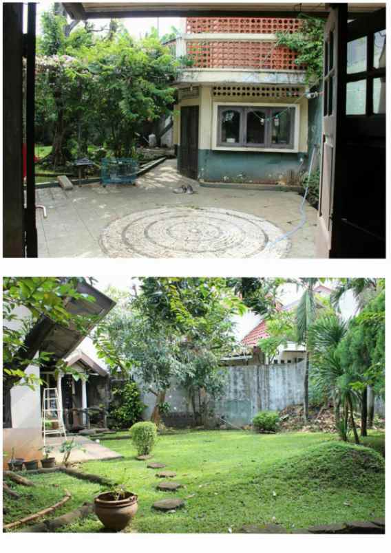 dijual rumah persada kemala jaka permai